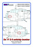 AMLA 72 100 Dornier Do 17 Z-5