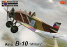 KPM0422 Avia BH-10 Військова версія