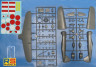 48006 Manshu Ki-79 B Trainer