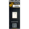 HGW 148005 Ремни на Spitfire – поздние (Q type)