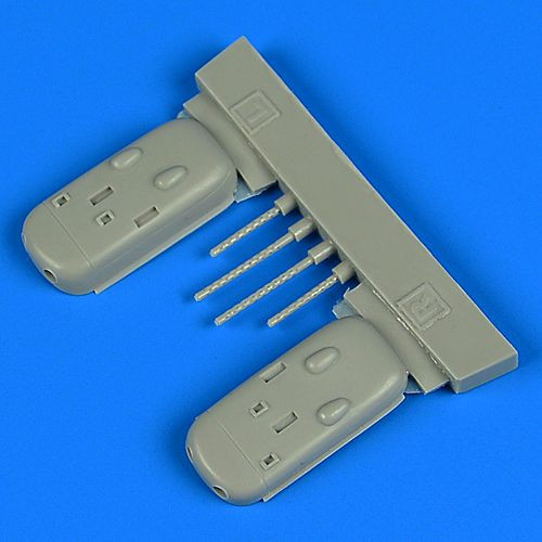 QB72573 B-25 Mitchell gun packs