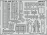 73680 МиГ-21Ф-13 1/72