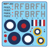 AMLC 8 036 303 th Squadron RAF,S.Spitfire Mk.IIb,flown a Czech pilot Sgt.J.Balejka