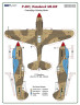 AMLM 49 029 Curtiss P-40 C Tomahawk Mk.IIB