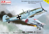 AZ7805 Bf 109E-1 „JG.77“