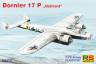 92275 Dornier 17P "Ostfront"