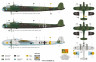 92275 Dornier 17P "Ostfront"