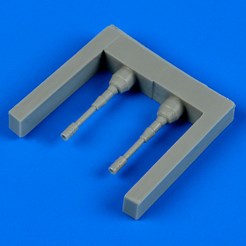QB72430  A-4B Skyhawk gun barrels