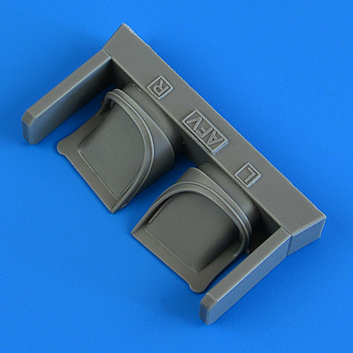 QB49130 F-5E/F & RF-5E Tiger II FOD covers 1/48