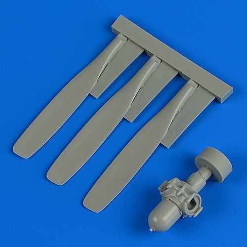 QB32188 T-28 Trojan propeller "A"