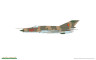 7458 Винищувач-бомбардувальник МіГ-21МФ 1/72