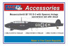 AMLA 32 016 Bf 110 D-2 Spaner