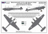 AMLA 32 016 Bf 110 D-2 Spaner
