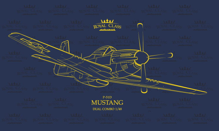 R0020 Mustang