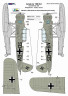 AMLA 72 104 Arado Ar 196 B-0