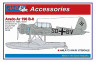 AMLA 72 104 Arado Ar 196 B-0