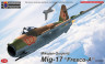 KPM4823 MiG-17 „Fresco-A“ USSR