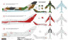 KPM4823 MiG-17 „Fresco-A“ USSR