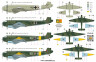 92276 Junkers Ju 86 P