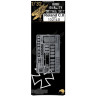 132140 Roland C.II экстерьер 1/32