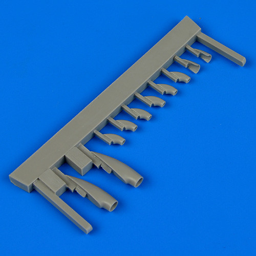 QB48544  EA-6B Prowler air scoops