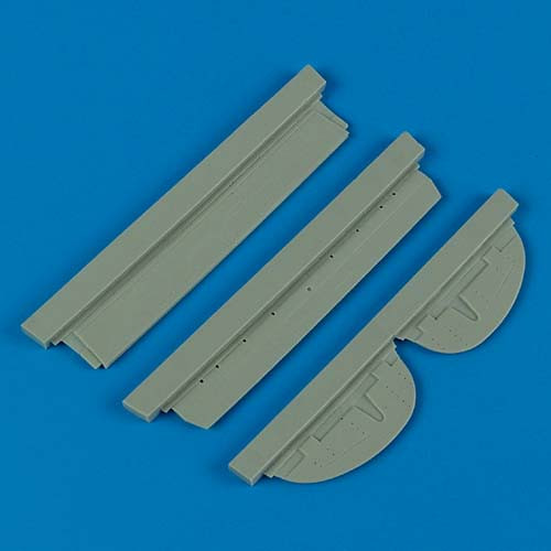QB72330  P-38 Lightning horizontal stabilizator