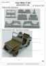 48012 Jeep Willys CJ2A