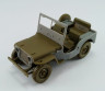 48012 Jeep Willys CJ2A