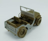 48012 Jeep Willys CJ2A