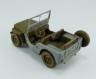 48012 Jeep Willys CJ2A