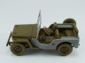 48012 Jeep Willys CJ2A