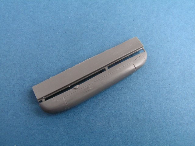 Апгрейд  Aplha Jet Е