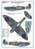 AMLC 8 038 Czechoslovak pilots of No.65 Squadron RAF