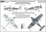 AMLA 32 017 Fw 190 V75, DR+MH with SG 113