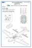 AMLA 72 105 Messerschmitt Bf 108