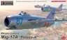 KPM4824 MiG-17A „Fresco-A“