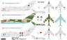 KPM4824 MiG-17A „Fresco-A“