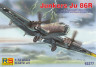 92277 Junkers Ju 86 R