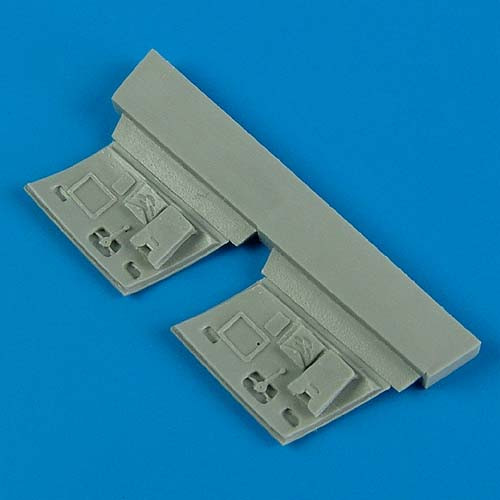 QB48444  Hawker Hurricane Mk.I cockpit door