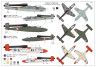 AZ7851 Heinkel He 162B-1 /Volksjager 46/