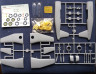 SH72040  A-35 Vultee Vengeance