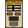 HGW 132524 Ремни на RE.8 Harry Tate