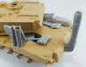 48013 M1A2 Abrams набор для сноркелинга