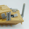 48013 M1A2 Abrams набор для сноркелинга