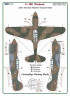 AMLM 49 032 Curtiss P-40K of the American Volunteer Group in China WWII