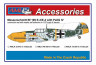 AMLA 32 019 Bf 109 E-4_PeilG IV  Day fighters