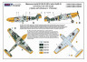 AMLA 32 019 Bf 109 E-4_PeilG IV  Day fighters