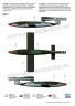 SH32078 Fieseler Fi 103 / V-1 'Hi-Tech'