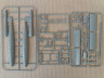 SH32078 литники -hobbymodels