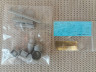 SH32078 смола -hobbymodels